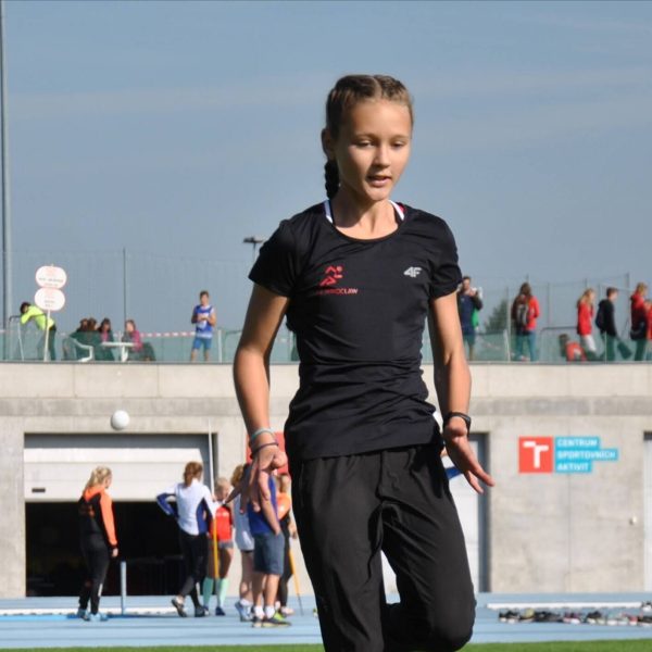 Hania Michalska Hania Michalska